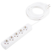 Удлинитель электрический Beorol 0280002 5p 3m 16A 250V
