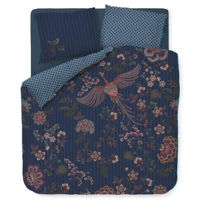 Домашний текстиль Pip Studio 326126 Buenas Noches box Dark Blue
