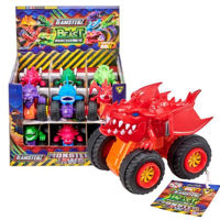 Машина HTI 1417563 Teamsterz Beast Machines Monster Jaws (în as.)