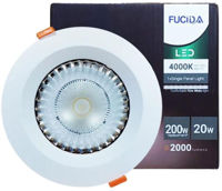 Лампочка Fucida FF8619