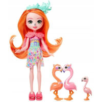 Кукла Mattel Hrx85 Enchantimals