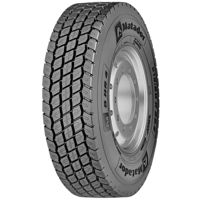 Anvelopă Matador 265/70 R19.5 D HR-4 140/138M LRG 14PR M+S EU