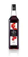 Sirop 1883dePR Cherry (1L)