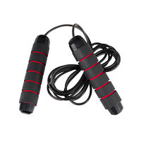 Скакалка 2.9 м Jumpstrip 23758 (6386) inSPORTline