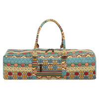 Инвентарь для йоги SUHS 10927 Geanta pt covoras yoga (64x20 cm) FI-6970