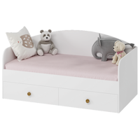 Детские кровати