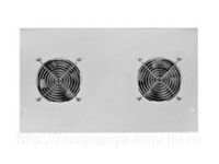 Fan module, 4 х fans, SNV-4-9005
