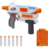 Игрушка Hasbro E0016 NER Бластер Modulus Mediator