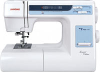 Швейная машина Janome My Excel 18W