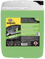 Антифриз Bardahl (63118) -35 20л XCL 5110 зеленый