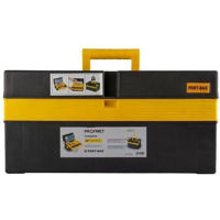 Система хранения инструментов Profmet 750020 Ящик для инструментов Compacto16 270x380x220 мм