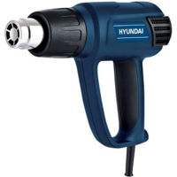 Воздуходувка Hyundai HY-HG651LCD Тепловая пушка