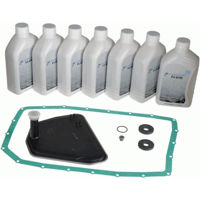 Масло ZF Set piese schimb de ulei cutie de viteze automata (6HP26 X/6HP32 (HSL 015+016)) 1068.298.061