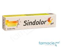 Sindolor® gel 25 g N1 (Fiterman)