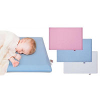 Комплект подушек и одеял Sevi Bebe 151 подушка дышащая