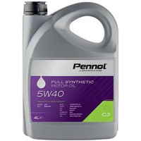 Масло Pennol 5W40 C3 4L