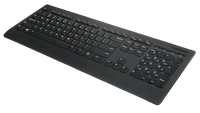 Lenovo Professional Wireless Keyboard - Russian/Cyrillic (4X30H56866)