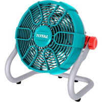 Ventilator de podea Total tools TFALI2002