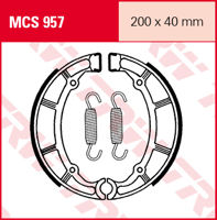 MCS957