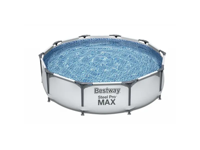 Piscină cu cadru metalic Bestway 56408