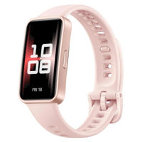 Фитнес-трекер Huawei Band 9, Charm Pink