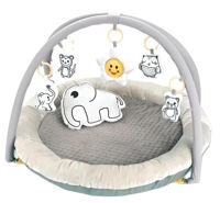Игровой комплекс для детей 4Play Comfy Play Gym