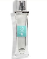 AVENTURA APA DE PARFUM BY LAMBRE No.9 PENTRU FEMEI 50ML