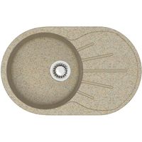 Chiuvetă bucătărie Marrbaxx F110Q5