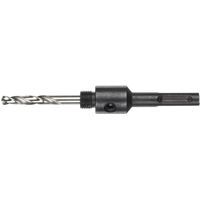 Набор головок, бит, насадок Milwaukee 4932471694 Arbore portcarote SDS-plus, pentru carote Ø14-30mm