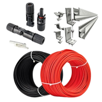 Аксессуары для солнечных панелей