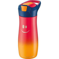 Бутылочка для воды Maped 871301 Concept Kids, 580 мл, розовая