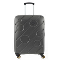 Чемодан CCS 5208 S Anthracite