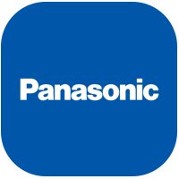 Căşti Panasonic