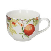 Чашка Tognana 54098 Florence 480ml, portelan