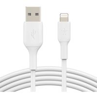 Кабель для моб. устройства Belkin CAA001BT1MWH