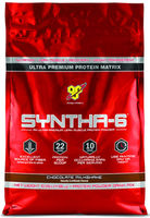 SYNTHA — 6 4,54 кг