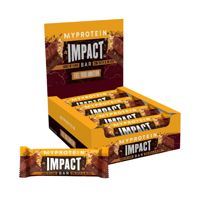 Impact protein bar 64g