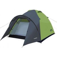Палатка Hannah Hover 3 Spring Green/Cloudy Gray