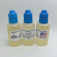 MTBAKERVAPOR 30 ml