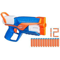 Игрушечное оружие Hasbro F8629 Бластер Nerf Blaster Agility