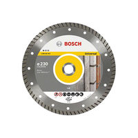 Disc de tăiere Bosch 230 mm