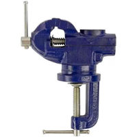 Тиски Profmet 390001 Menghina de lacatus 60mm rotativa, pentru masa