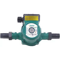 Pompă de circulație Taifu 42641 GRS15-6/180mm 93W, 50l/min, (cu olandezi Ø3/4"M)