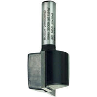 Набор головок, бит, насадок Bosch Freza pentru lemn 8x25x51 (2608628392)