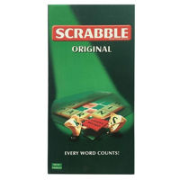 Настольная игра miscellaneous 11300 Joc de masa Scrabble 56482