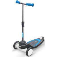 Самокат Qplay Mika Blue