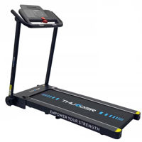 Беговая дорожка Thunder Revo-Black (NX-00001803)