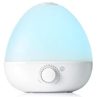 Увлажнитель воздуха Frida Mom FRI20 Umidificator 3in1 Baby Breathe