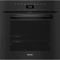 Встраиваемый духовой шкаф электрический Miele DGC 7450 OBSW