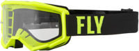 FLY RACING FOCUS GREEN